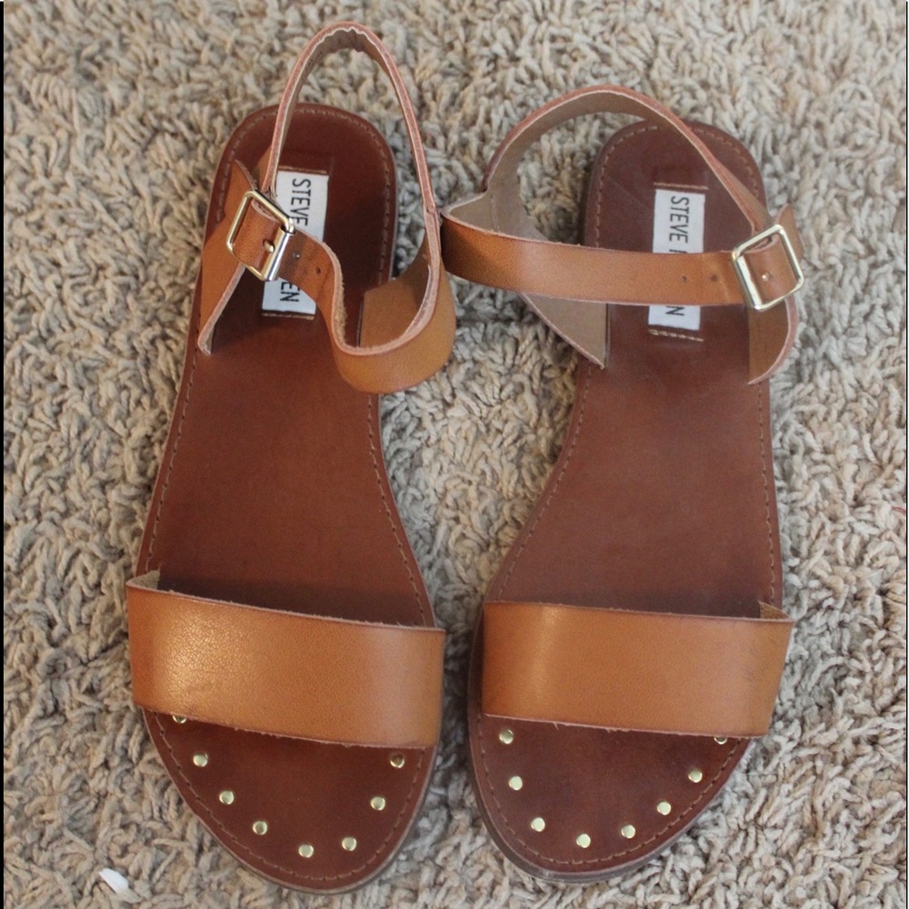 Steve Madden Sandal, Great condition!